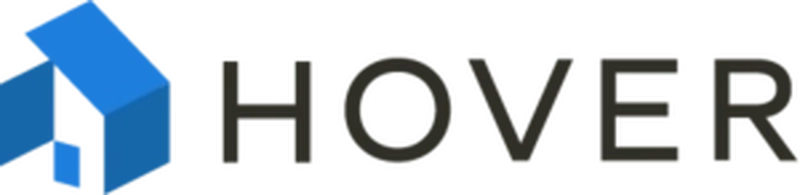 The official logo for Hover