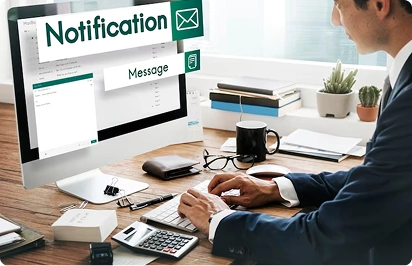 Text & Email Marketing