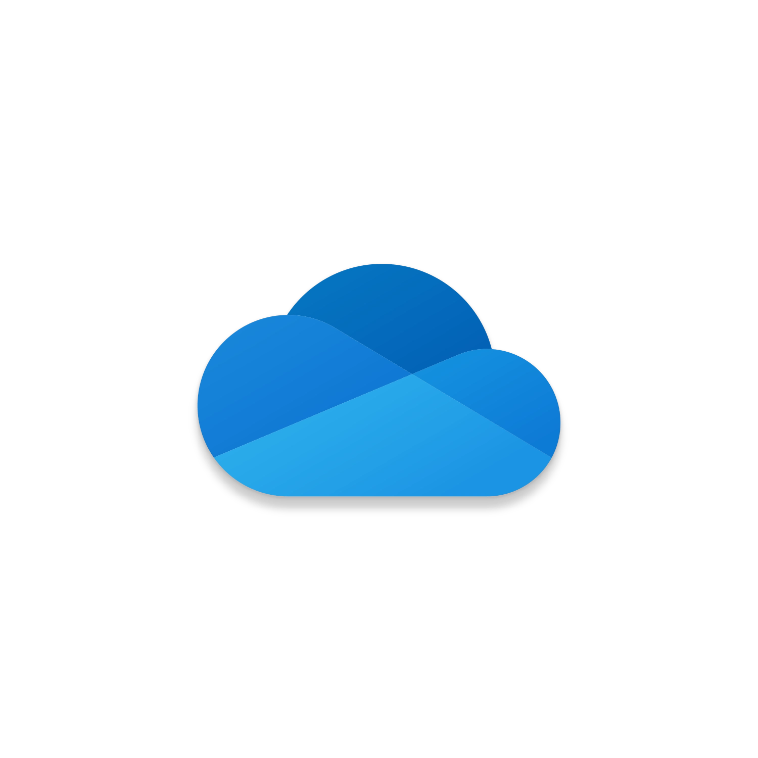 LOGO OneDrive