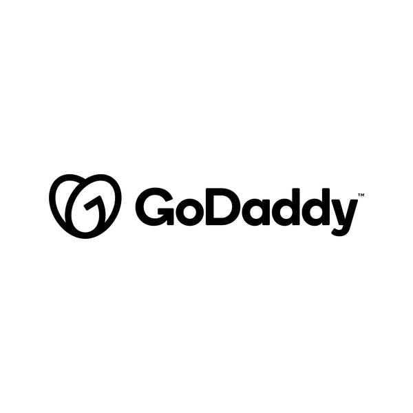 LOGO GoDaddy