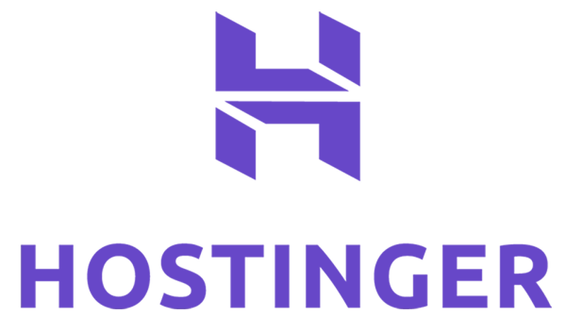 LOGO Hostinger
