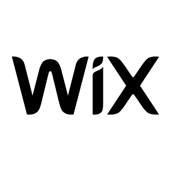 LOGO Wix