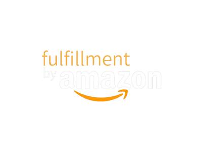 Amazon Fulfillment logo – eCommerce logistics service