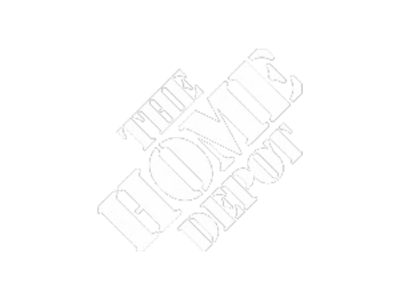 The Home Depot logo – hardware and home improvement store