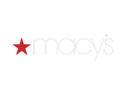 Macy’s logo – fashion and department store brand