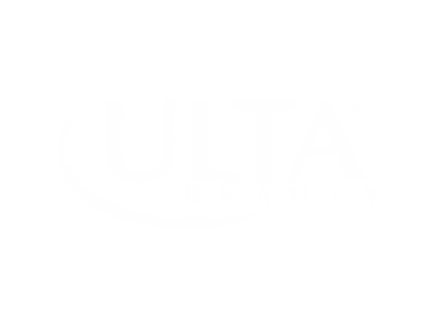 Ulta Beauty logo – cosmetics and skincare retailer