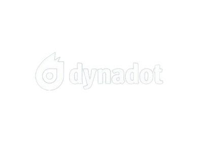 Dynadot logo