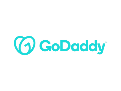 GoDaddy logo