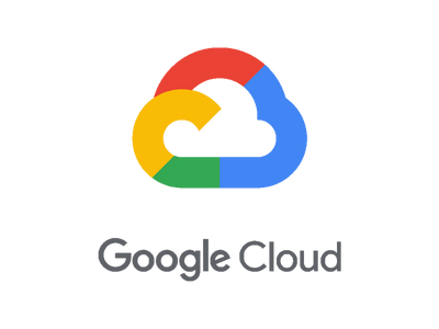 Google Cloud logo