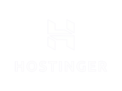 Hostinger logo