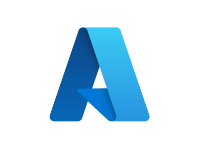 Microsoft Azure logo
