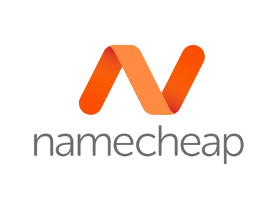 Namecheap logo