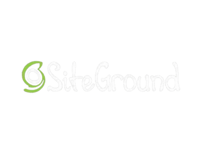 SiteGround logo