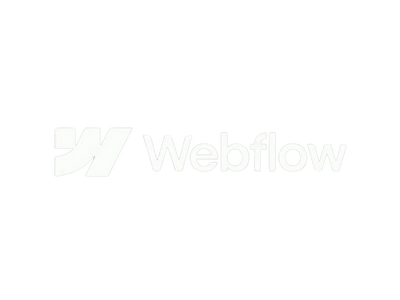 Webflow logo