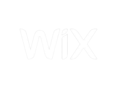 Wix logo