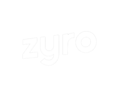 Zyro logo