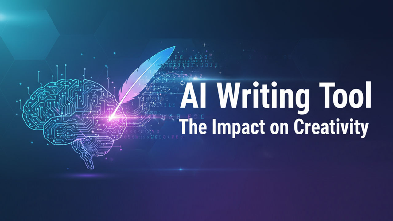 The Impact of an AI Writing Tool on Creative and Academic Work