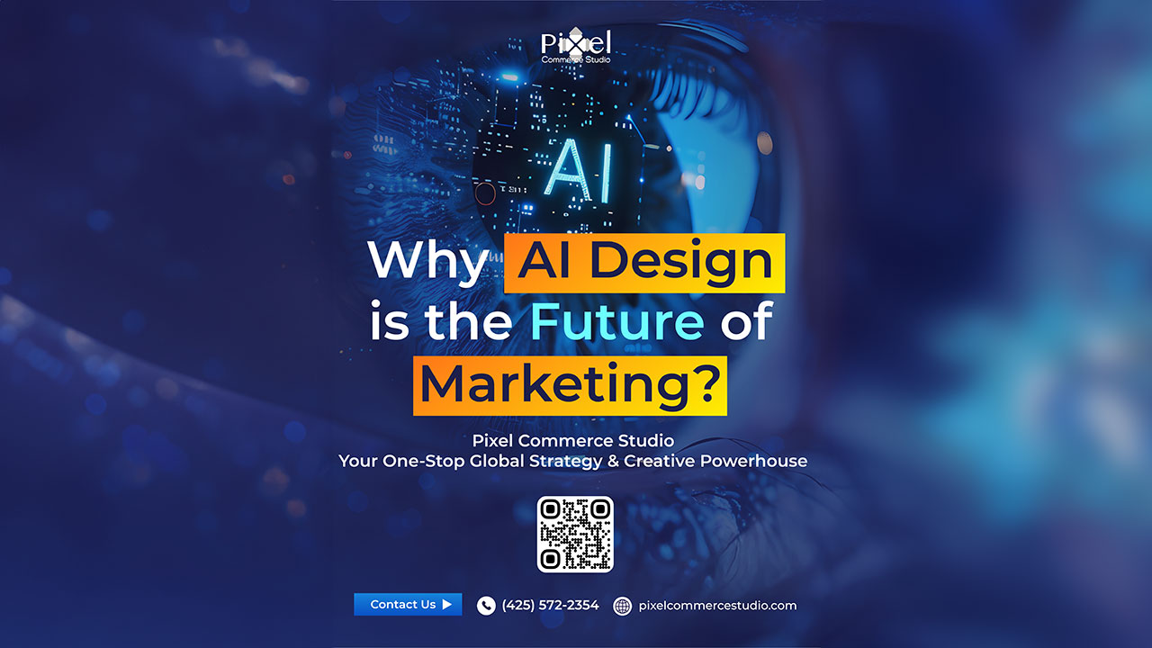 The New Tech Era: How AI & Technology Are Changing the Game photo